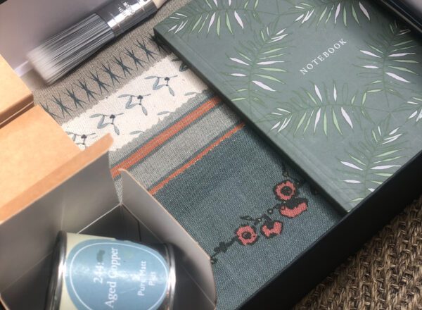 Bespoke Room in a Box