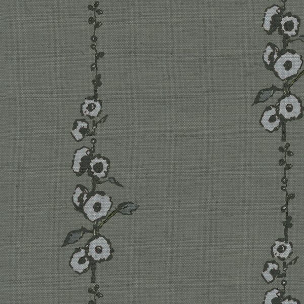 Hollyhock II