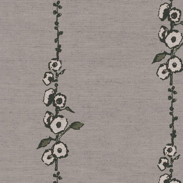 Hollyhock III